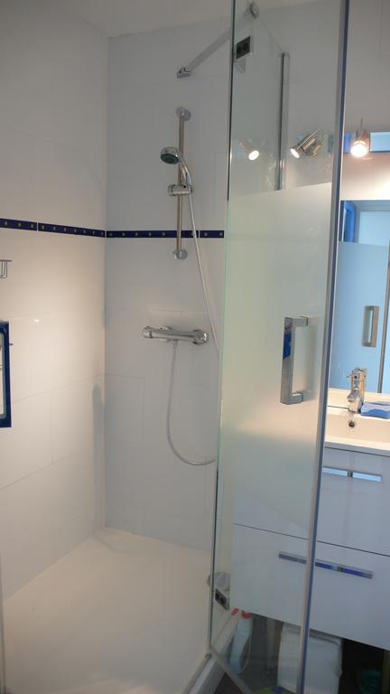 Apartment Port Bourgenay Talmont-Saint-Hilaire Chambre photo